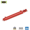 Double Action Hydraulic Parts Car Lift Parts Hydraulic Cylinder