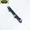 Nitriding Piston Rod Asae Welded Clevis Hydraulic Cylinder
