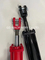 2500psi Tie Rod Nitrided Hydraulic Cylinder