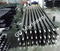 Car Lift Cylinder with Fluid out Restriction