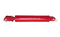 Welded Double Acting AG Hydraulic Cylinders Clevis End 2500psi Hcw-4036