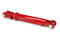 Welded Double Acting Hydraulic Cylinder Excellent Replacement for Farming Equipment