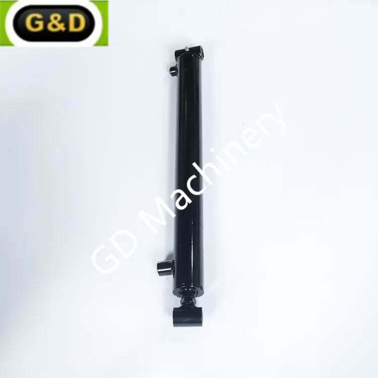 Standard Hydraulic Cylinder Welded Cylinder Hydraulic Cylinder 2&quot;