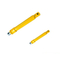 1.5" Bore X 12" Stroke Single Acting Snow Plow Hydraulic Cylinder