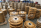 Air Actuated Clutch-Brake Unit Precision and Long Service Life
