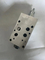 Hydraulic Manifold with Sun Valve