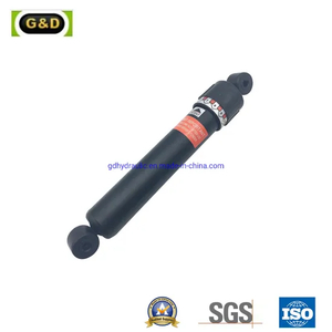 Yzb-260L Adjustable Fitness Equipment Mini Hydraulic Cylinder
