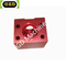 Hydraulic Cylinder Top Link Replacement Part Carbon Steel Hydraulic Manifolds
