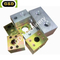 Carbon Steel High Power Hydraulic Equipment Manifold Blocks