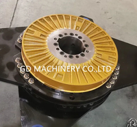 Superior Quality Pneumatic Clutch and Brake for Cold Heading Machine