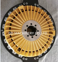 Clutch and Brake for Punching Machine