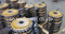 Pneumatic Operate Clutch and Brake Combination Unit