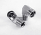 90 Elbow BSPT Male Fitting