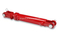 Welded Steel Double Acting Replacement Cylinder for Tilt Trailers Hcw-3508