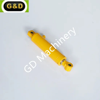 Welded Hydraulic Cylinder for Lathe 3" Hydraulic RAM