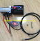 Dumping Truck Covering Steel 12V DC Hydraulic Power Units