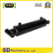 Standard or Customized Double Acting Hydraulic Cylinder for Backhoe