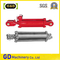 Htr-3016 Steel Standard Double Action Cropper Use Tie Rod Cylinder
