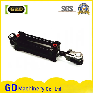 Htr-3024 Strong 2500psi Standard Mower Use Hydraulic Cylinder