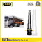 Multistage Telescopic Hydraulic Oil RAM for Side Tipper