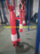High Strength Steel Welded Hydraulic Cylinder for Dump Trailer