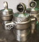 High Strength Carbon Steel Telescopic Hydraulic Cylinder for Dump Trailer