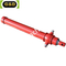 5 Stage Telescopic Long Stroke Hydraulic Cylinder for Roll off Truck