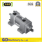 Double Acting Tie Rod Hydraulic Cylinder for Agricultural Machine