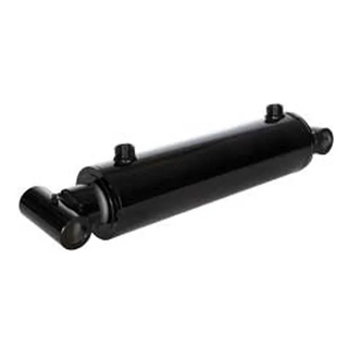 Hmw-5006 Construction Quality 4000psi Steel Welded Hydraulic Cylinder