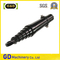 Super Srtoke 5 Stages Telescopic Hydraulic Cylinders for Semi Dump Trailer