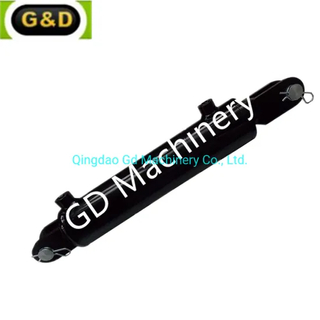 Lift Gate Low Price High Quality Welded Hydraulic Cylinders