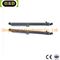 Double Acting Single Rod Hydraulic Cylinders Steering Hydraulic Cylinder