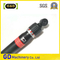 Yzb-365L Gym Equipment Metal Adjustable Hydraulic Cylinder