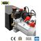 8L Oil Tack Double Acting Metal Reservoir 24V DC Hydraulic Power Unit