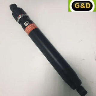 12 Stages 45mm Diameter Adjustable Hydraulic Fitness Cylinder