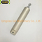Adjustable Stainless Steel Hydraulic Fitness Gym Cylinder for Outdoor Exercise Equipment