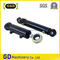 Industry Machine Use 2500psi Customized Welded Mini Hydraulic Cylinder