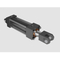 Heavy Duty Double Acting Tie Rod Kubota Hydraulic Cylinders