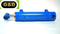 Custom OEM Welded Hydraulic Cylinder