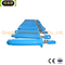 ISO Specification Hydraulic Welded RAM Hydraulic Fluid Cylinder for Soil Working Equipments