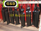 Ductile Iron Double Acting Piston Rod Type Hydraulic Cylinder