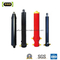3 Extensions Tipping Systems Telescopic Front End Hydraulic Cylinder