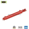 Cw Weld Clevis Hydraulic Cylinder 1 1/2" Bore X 4" Stroke