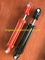 2500psi 2" Bore 6" Stroke Tie Rod Hydraulic Cylinders Cilindro Hidraulico