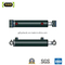 Welded Cylinder Crosstube - 2" Bore X 12" Stroke
