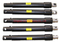 Snow Plow Standard Welded Plunger Cylinder