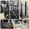 Hydraulic Cylinder Standard Clevis Type Tie Rod Hydraulic Cylinder Cheap Price