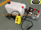 220V AC Hydraulic Power Pack Hydraulic Power Unit for Car Lift