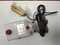 Ce Certificate 12V DC Single Acting Hydraulic Power Units
