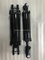 Standard Tie Rod Cylinder for Agriculture Equipment 3000psi Tr3008asae Cylinder